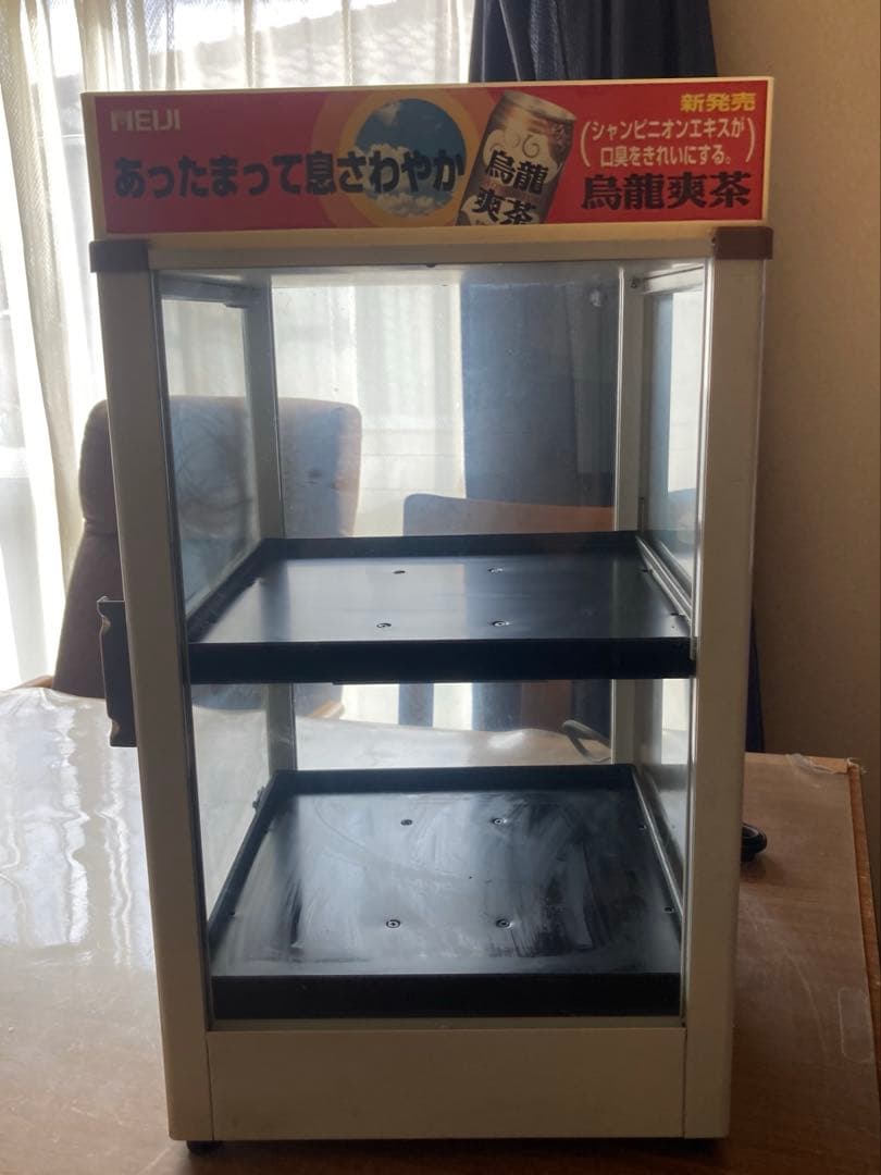 CANウォーマー　fw-32 動作確認済み