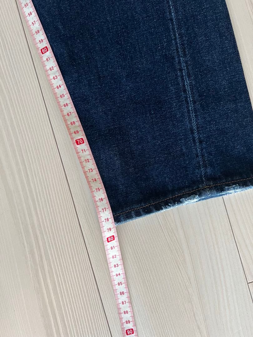 Levi’s LVC 44501 日本製 W32 リーバイス ヴィンテージ復刻
