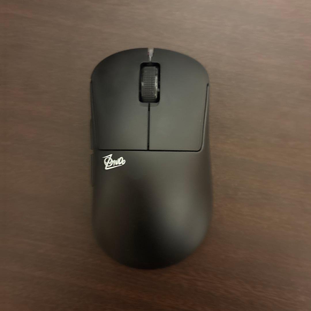 マウス・トラックボール pulsar zywoo the chosen mouse medium