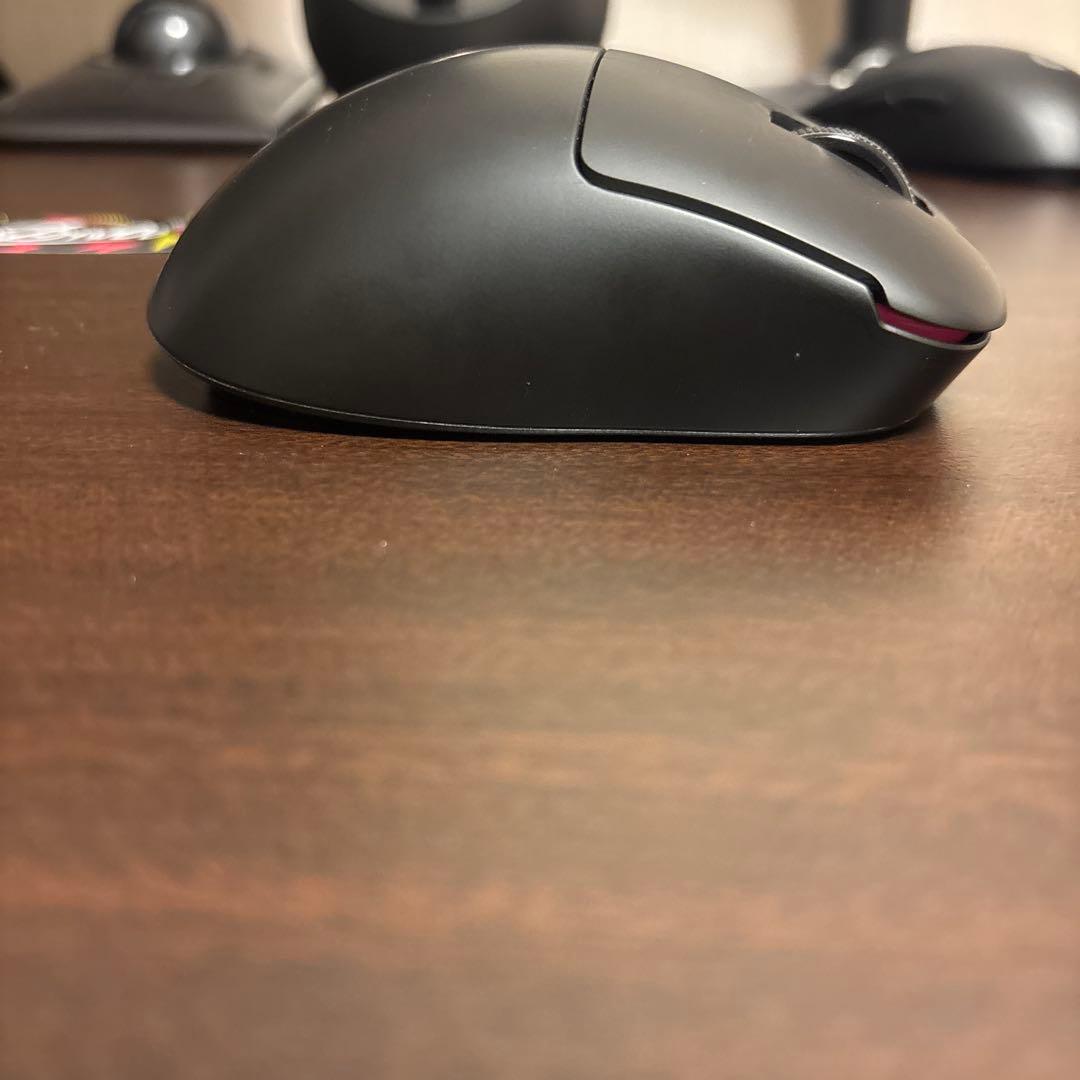 マウス・トラックボール pulsar zywoo the chosen mouse medium