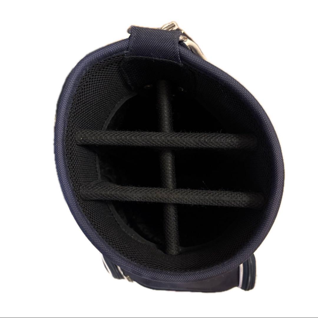 バーニーズニューヨーク　キャディバッグ