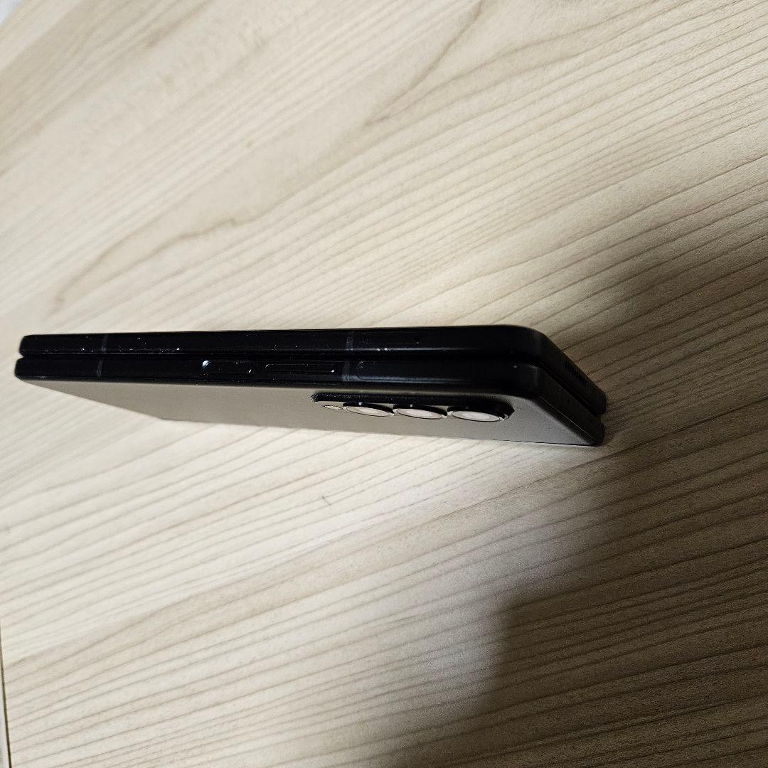 【ジャンク】Galaxy z fold3 docomo版