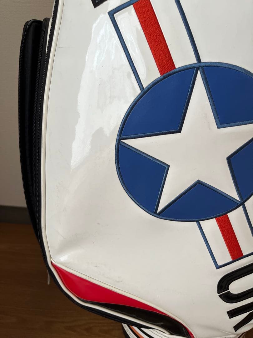 Srixon キャディバッグ ガオモンスター