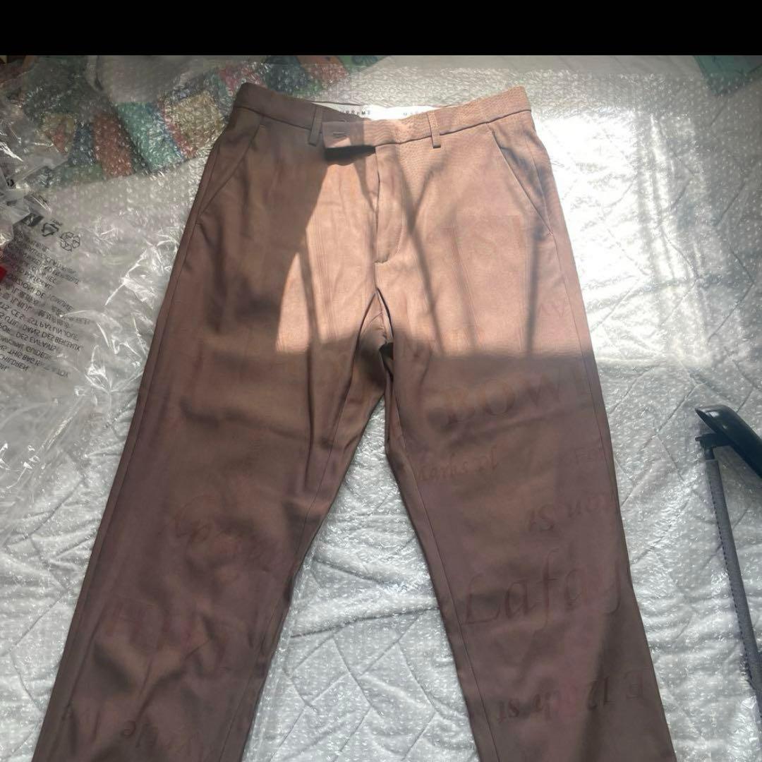 Supreme®/Martine Rose® Suit