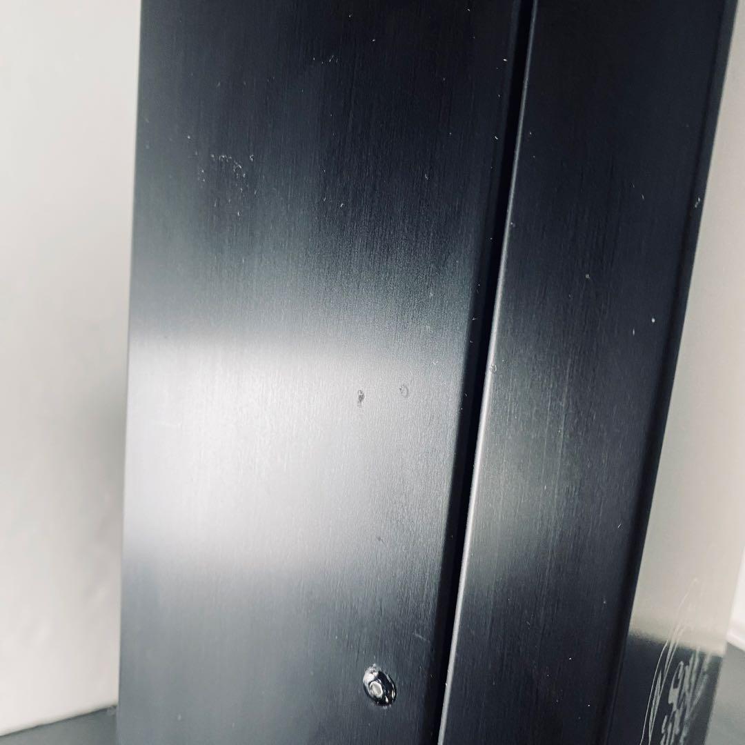 ソウメイ　ブラック　ブランドノワール　シャンパン