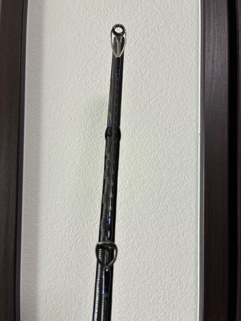 コルトスナイパーSS S100M ショアジギングロッド