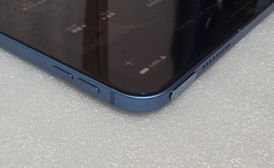 アップル iPad Air5 256GB セルラーモデル＋純正ケース付