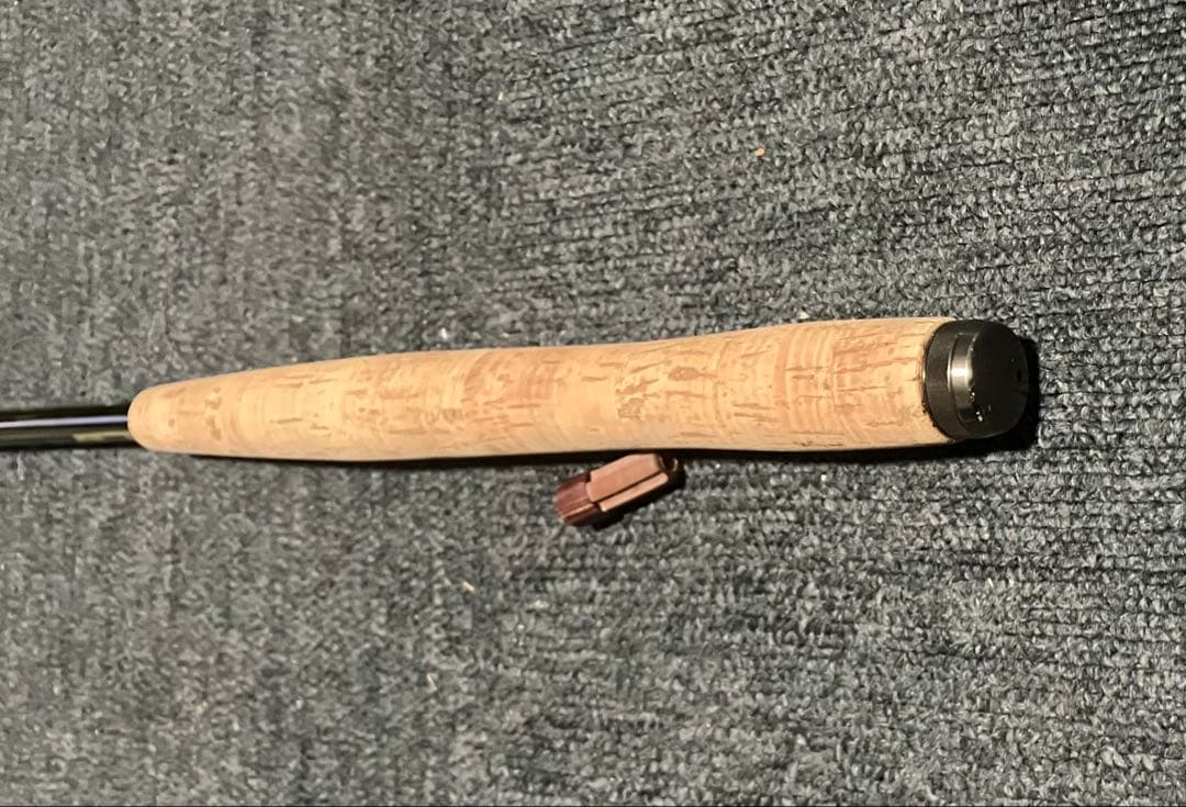 d*3様 ダイワ　DAIWA 本流テンカラ３５LT 渓流竿