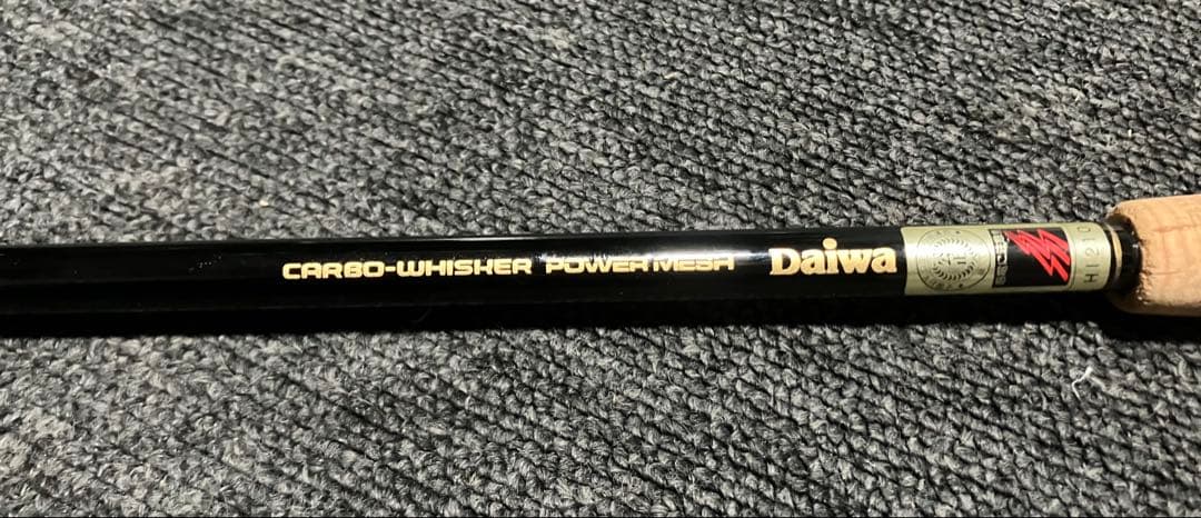 d*3様 ダイワ　DAIWA 本流テンカラ３５LT 渓流竿