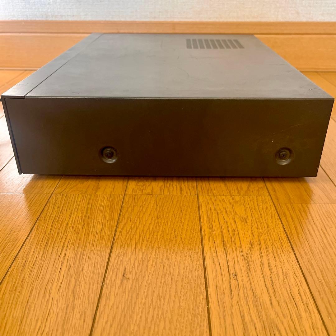 超希少　Technics RS-M280