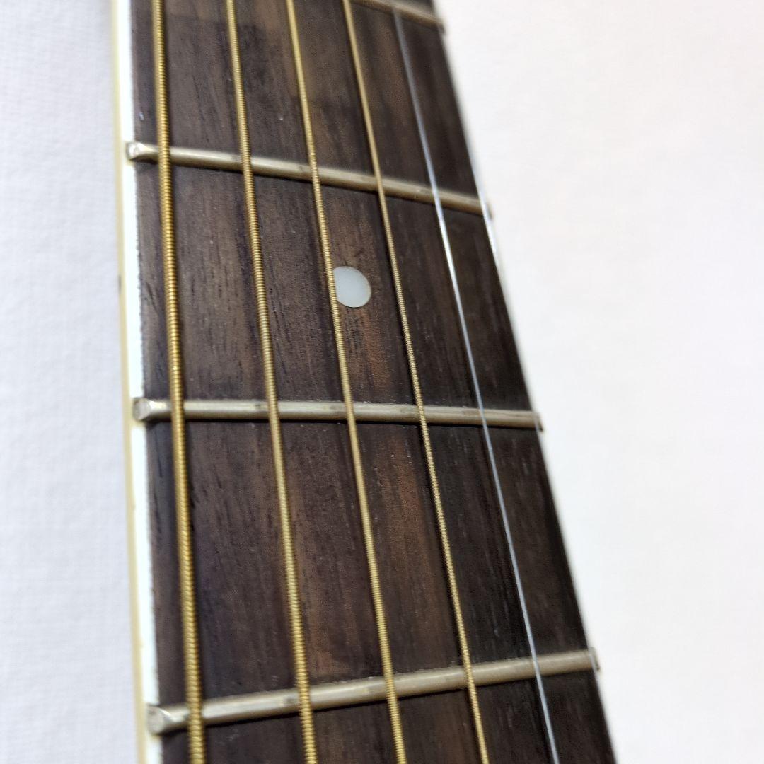 【美品】Morris - MF-306TS モーリス アコースティックギター