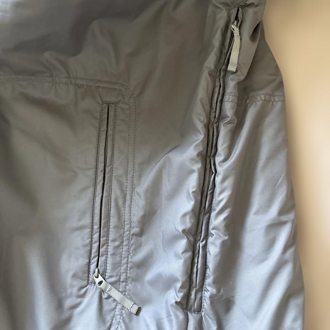 アリーナ　競泳ベンチコート