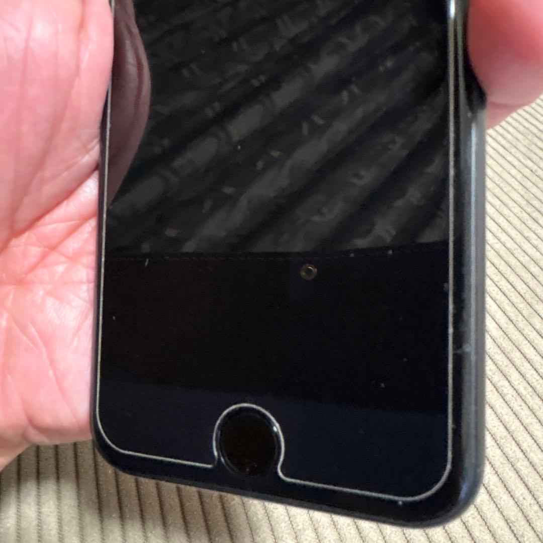 iPhoneSE(第2世代)64GB ブラック