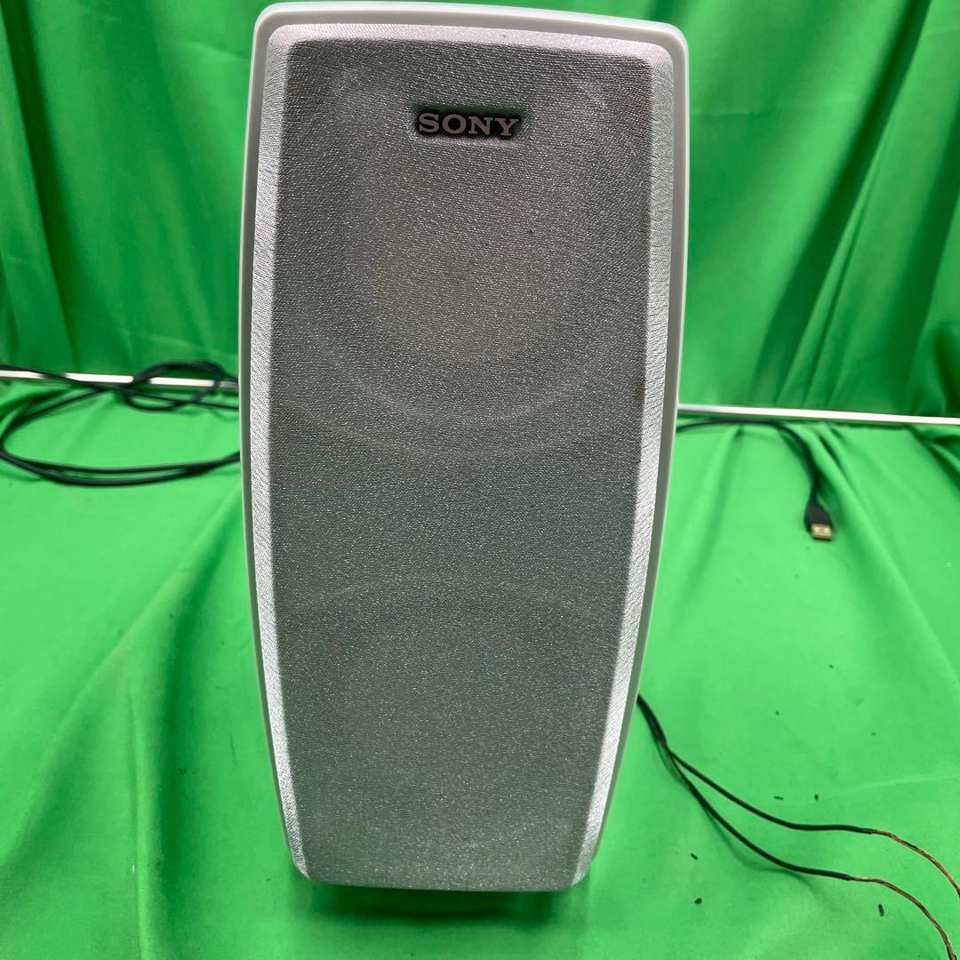 SONY CMT-AH10 Hi-MD CD MD システム コンポ 本体のみ