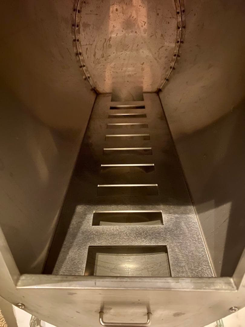 Tentipi テンティピ　エルドフェル　ロストル　sus430 おまけ付き