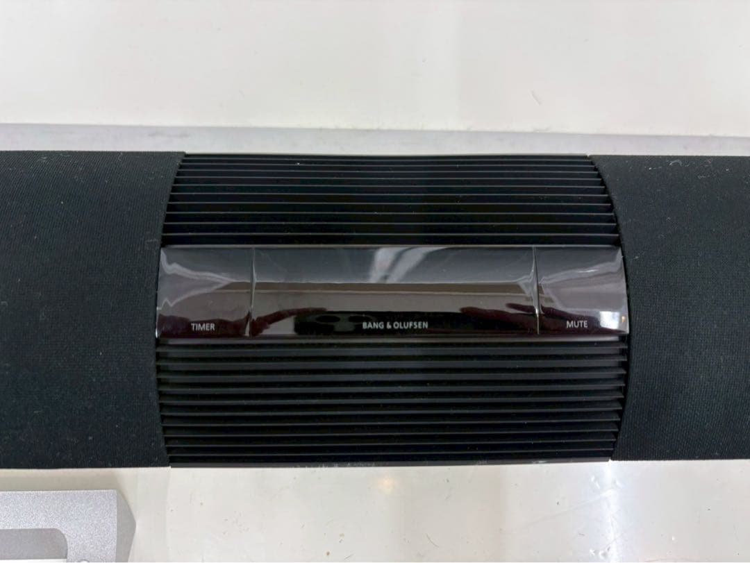 B&O BeoLab 3500 スピーカー ケーブル欠品 動作未確認 現状品