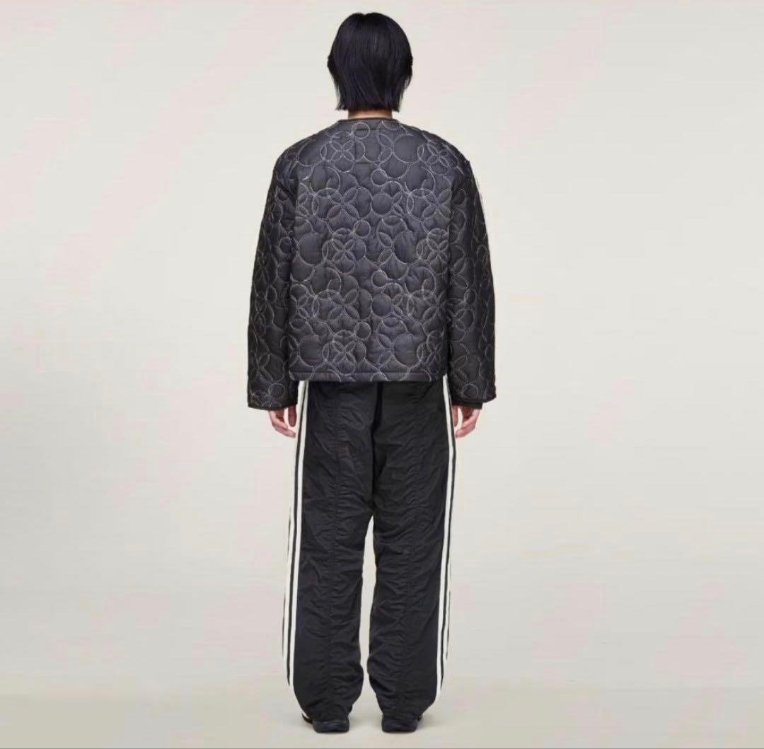 む*ち様 山田涼介着用新品L Adidas Thug Club TC JKT K