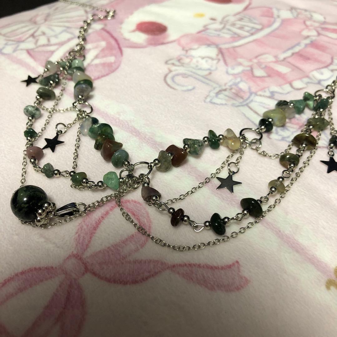 フェアリーグランジ 森ガール Y2Kコーデ売り