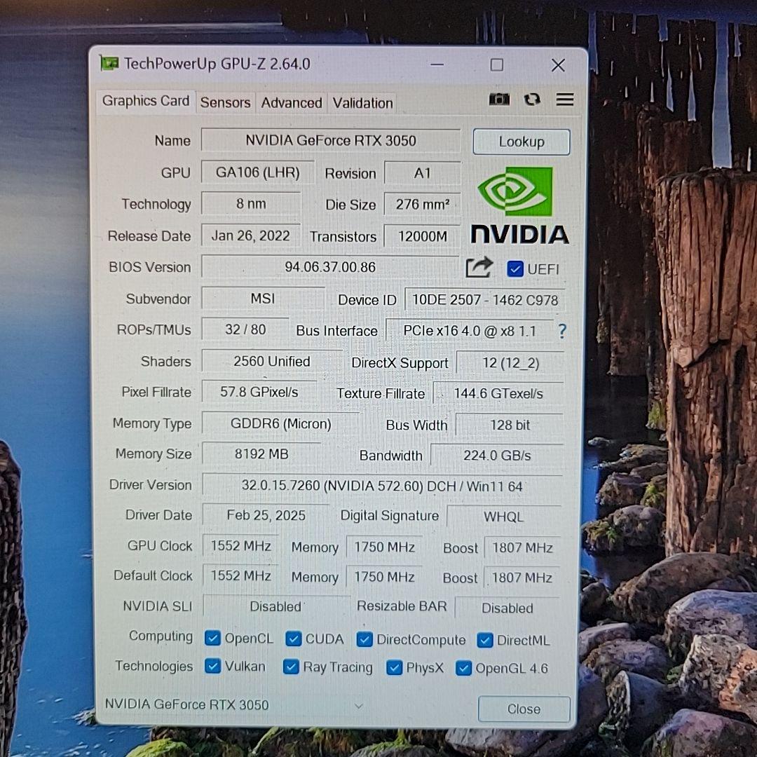 アリ様PC/Core i5-10600KF/16GB/RTX3050