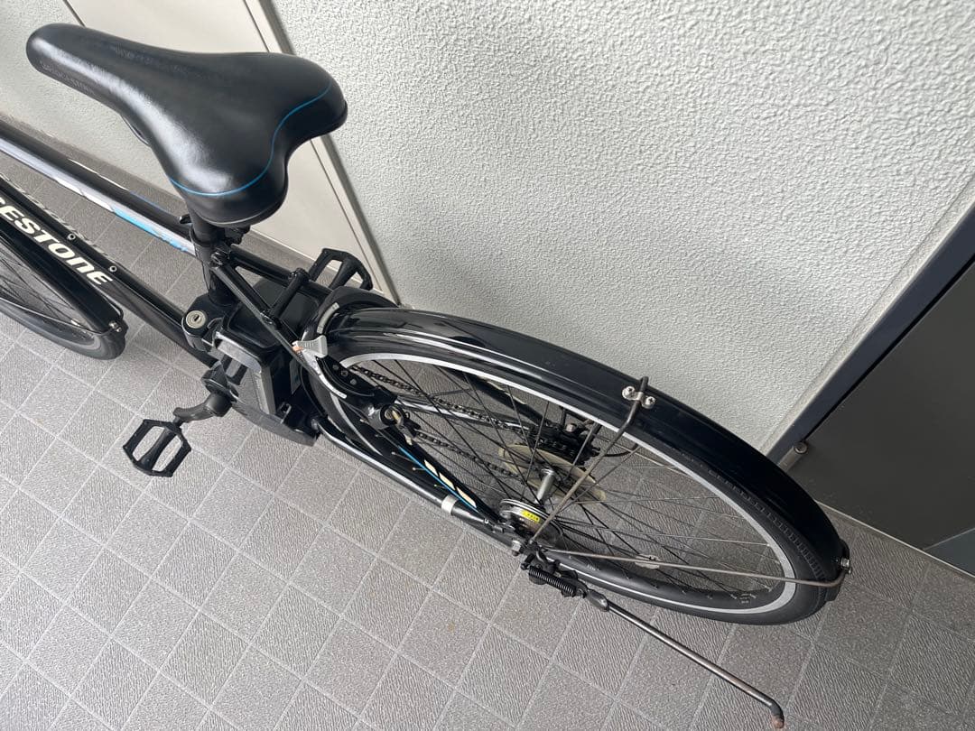 ブリジストン／TB1e／2021年モデル／名古屋引き取り希望