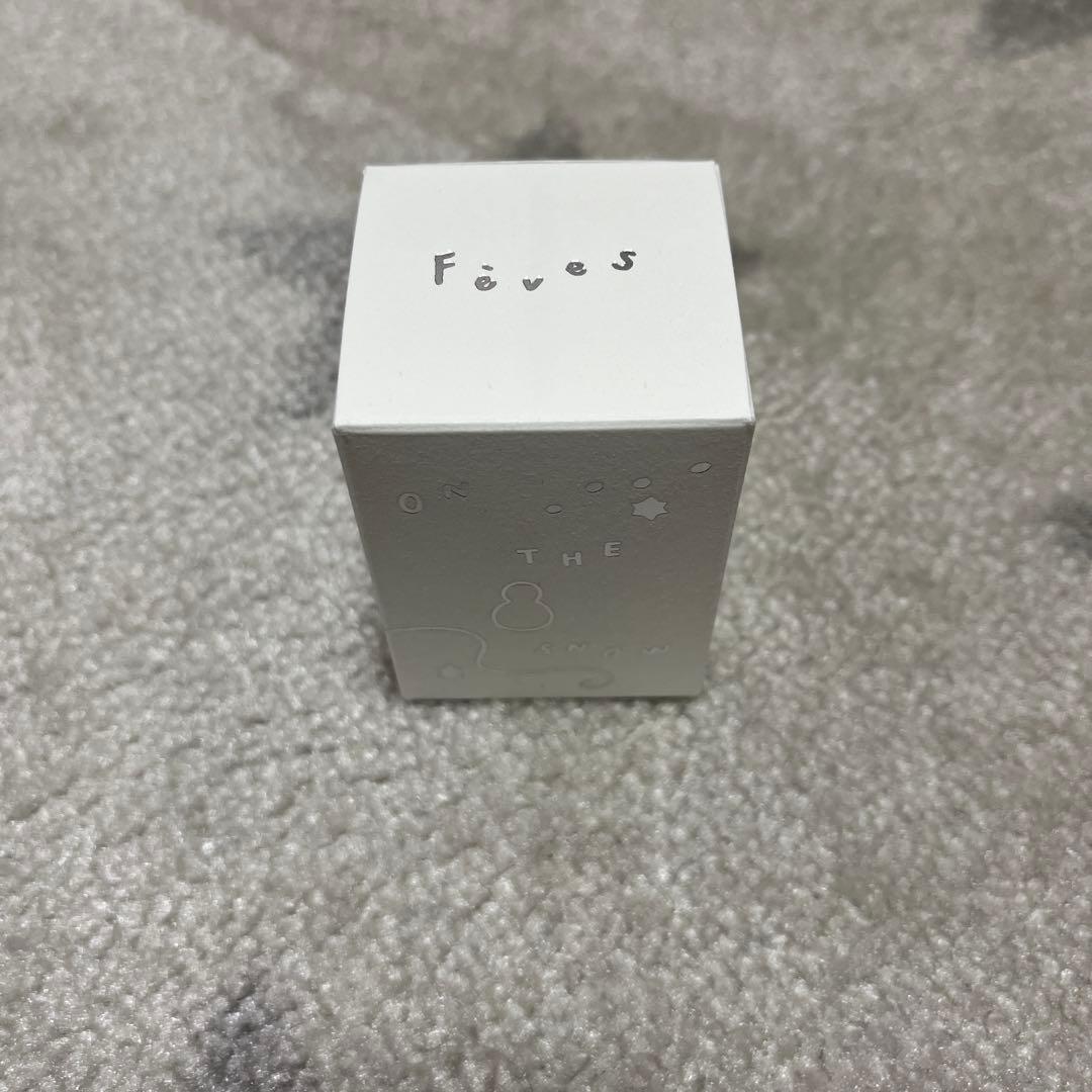 Fèves フェーブス スノードーム