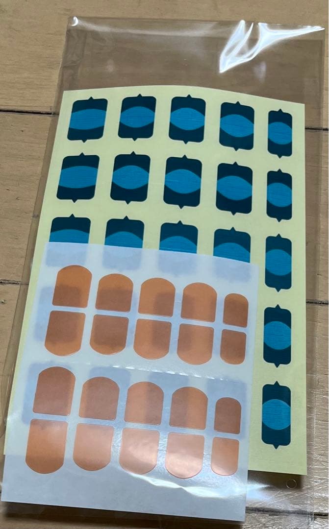 ネイル検定 認定モデルハンド 新品未使用