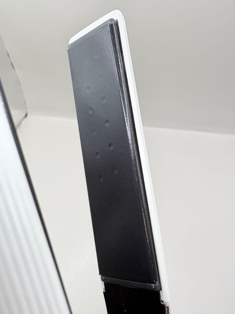 ReFa MTG リファ ストレートアイロン ヘアアイロン 438