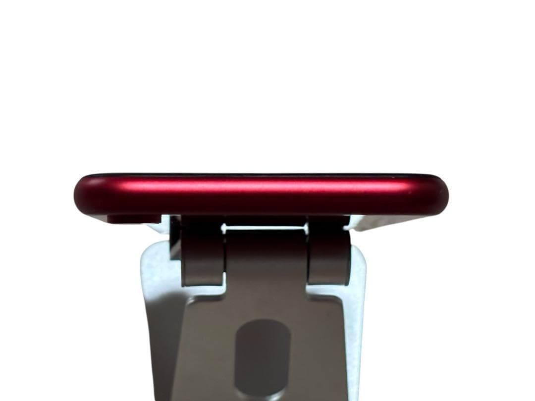 【美品】　iPhone XR 128GB SIMフリー