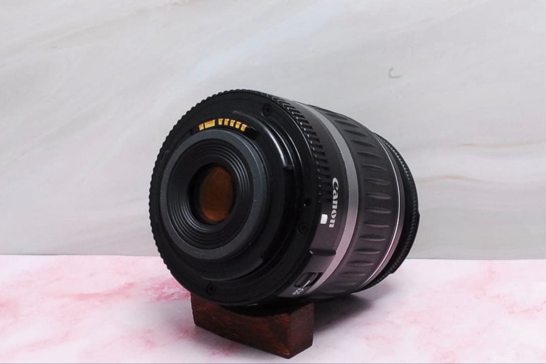 オーバーシーズモデル❤️Canon Kiss X7✨高画質✨最軽量✨一眼レフ