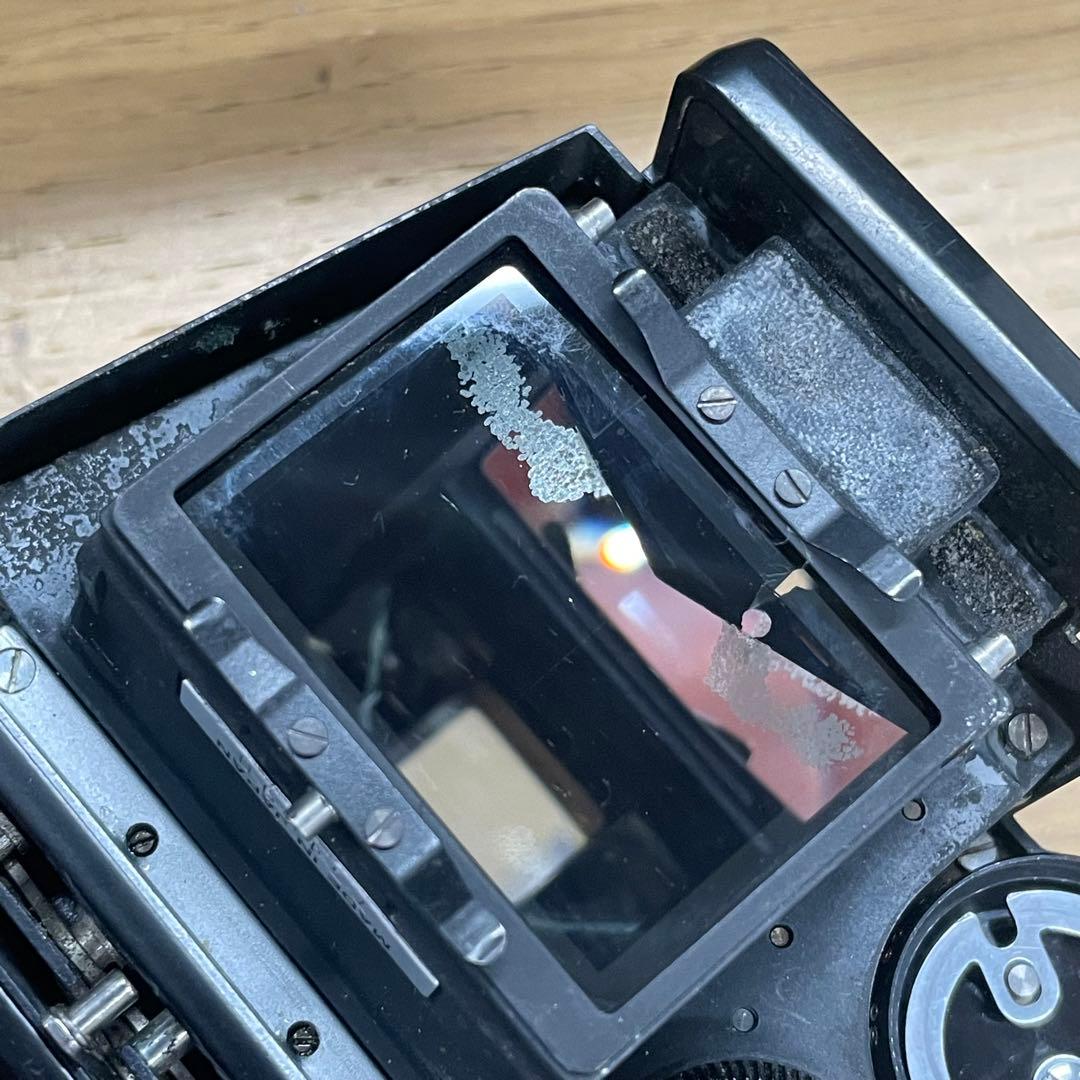 Nikon F フォトミック ブラックボディ フィルムカメラ 684万番台