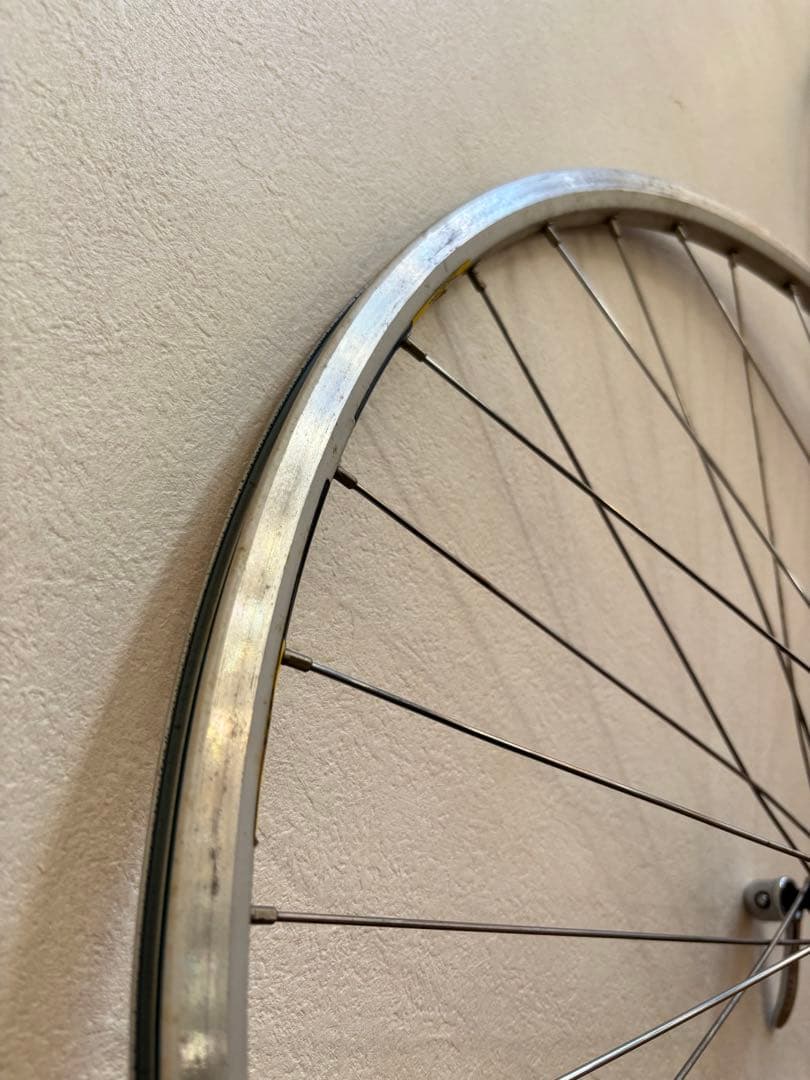 MAVIC REFLEX 700c クリンチャー 105 ロードホイール