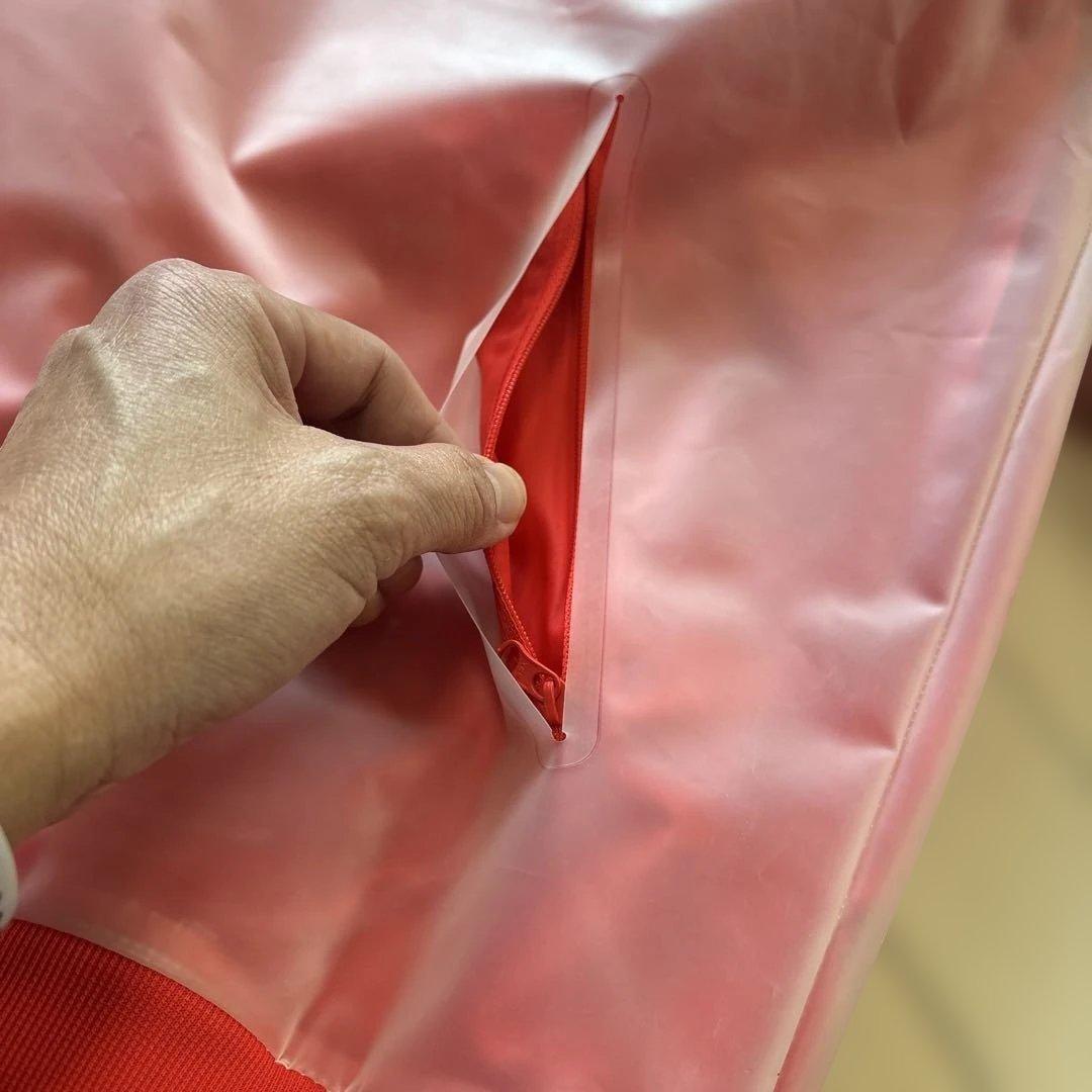 NIKE アウタージャケット