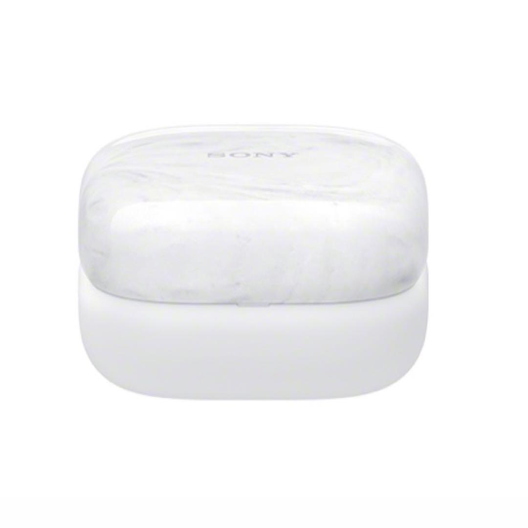 【新品】SONY LinkBuds Open WF-L910 ホワイト