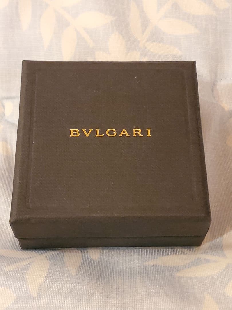 BVLGARI　B.ZERO1 キーチェーン
