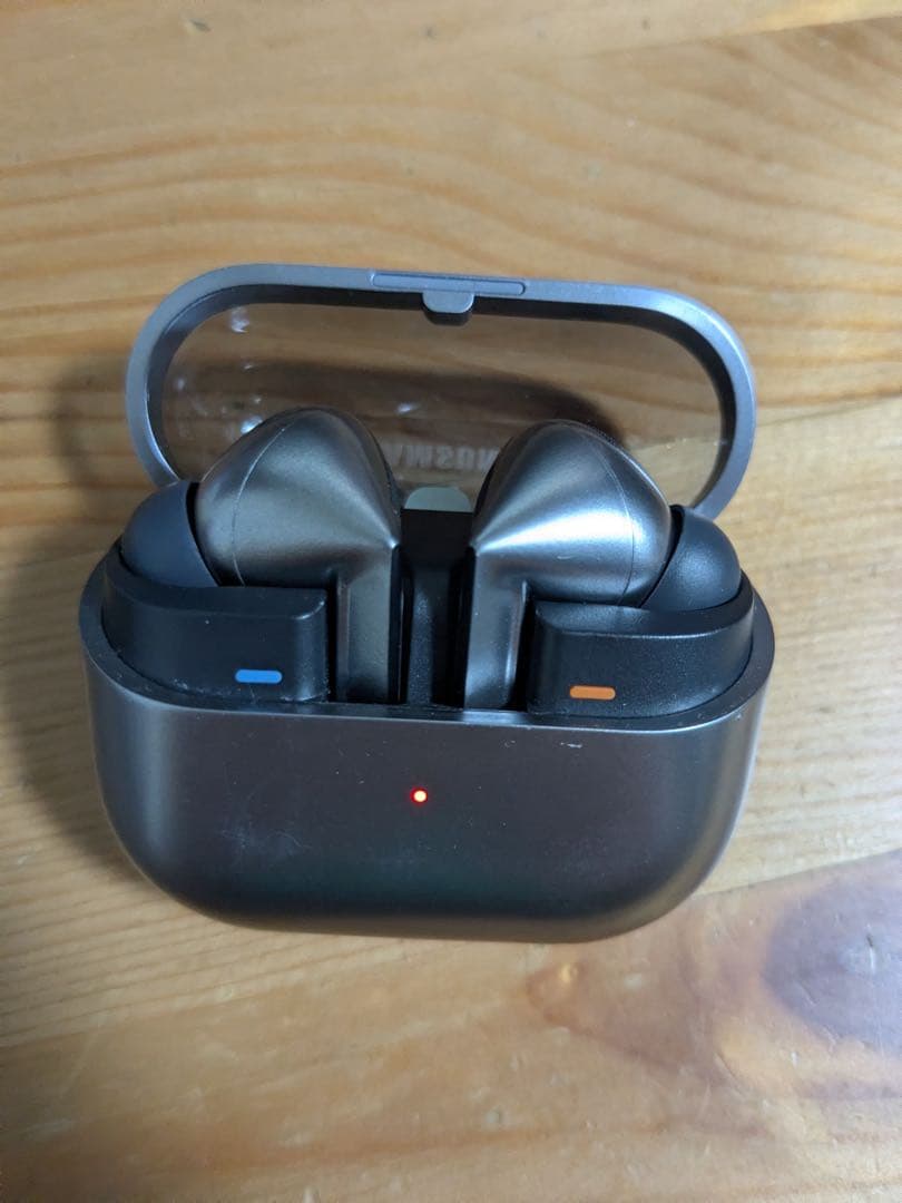 galaxy buds 3 pro ギャラクシーバッズ3プロ　buds3pro