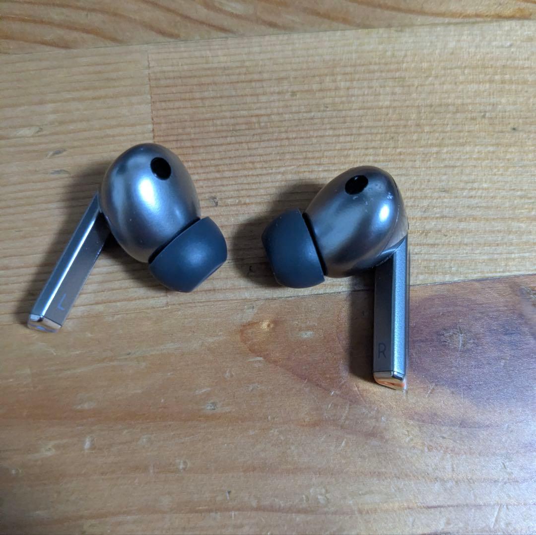 galaxy buds 3 pro ギャラクシーバッズ3プロ　buds3pro