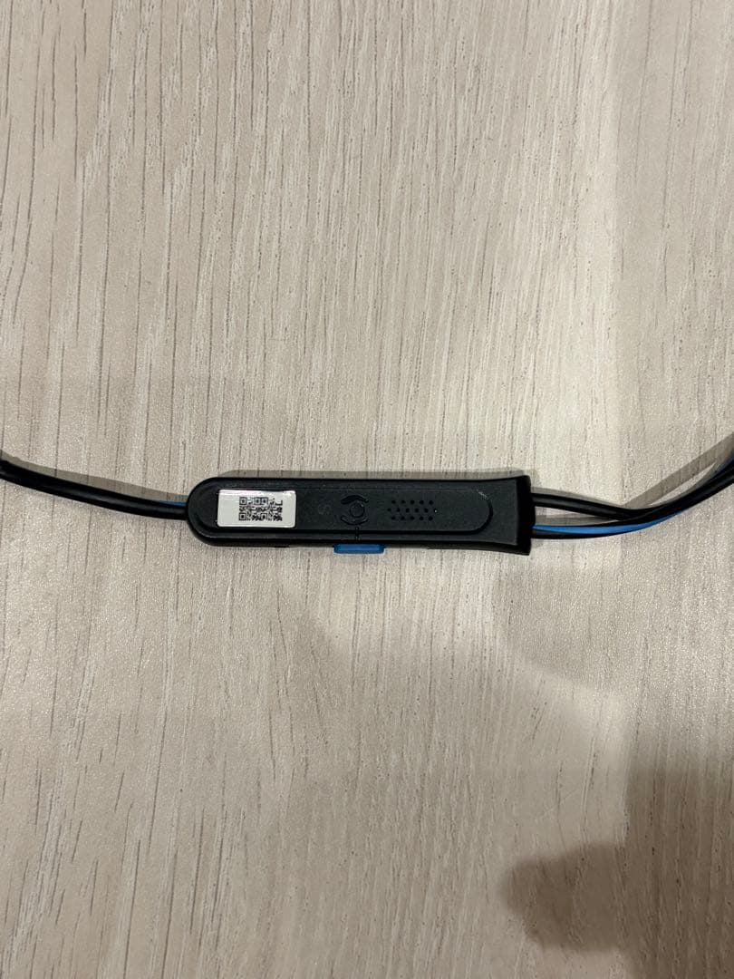 Bose QuietComfort 20 有線イヤホン QC20