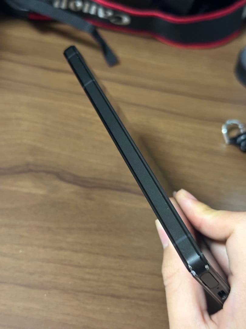 スマートフォン本体 Xperia 1 V 256GB