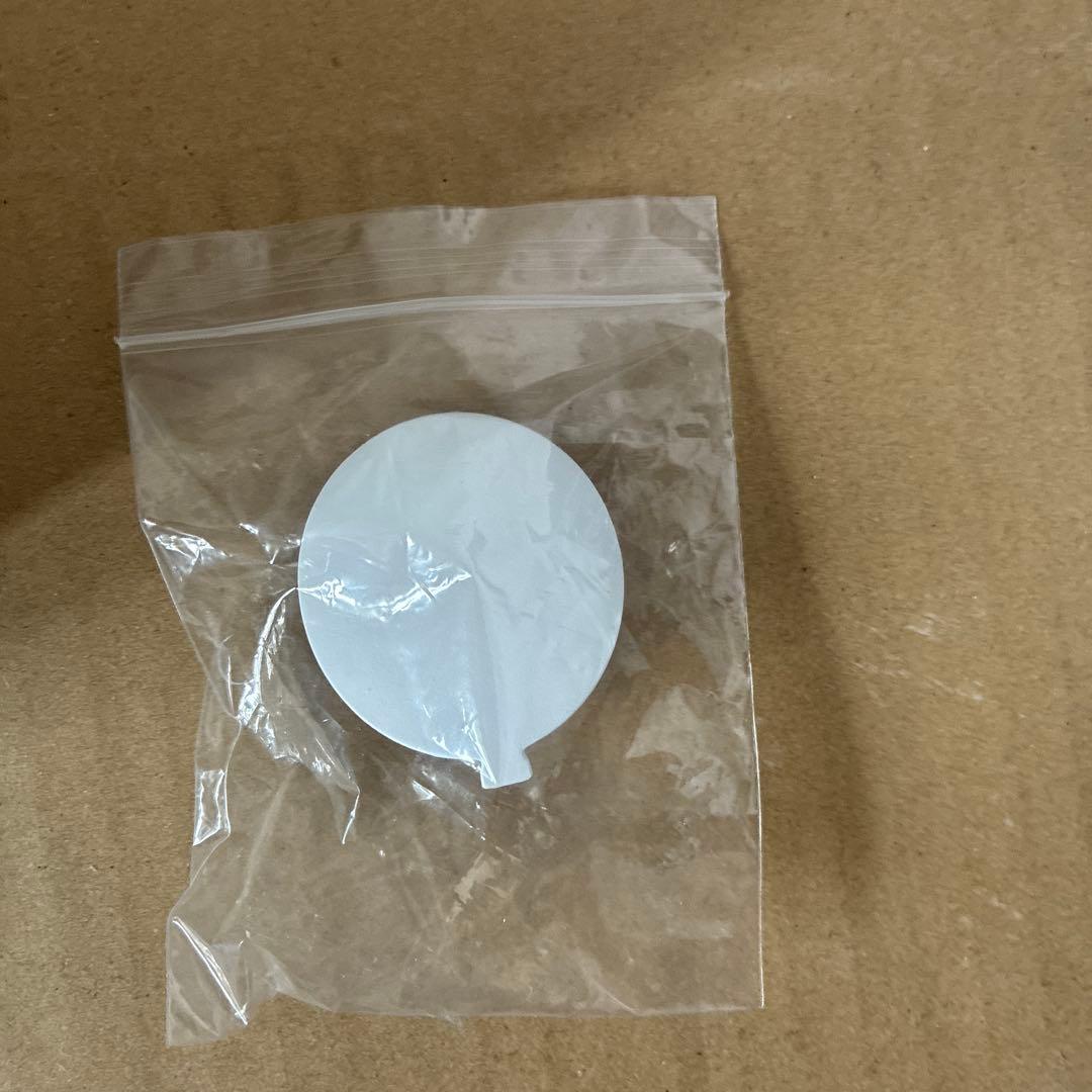 【美品】エルゴトロン　LX ホワイト　モニターアーム