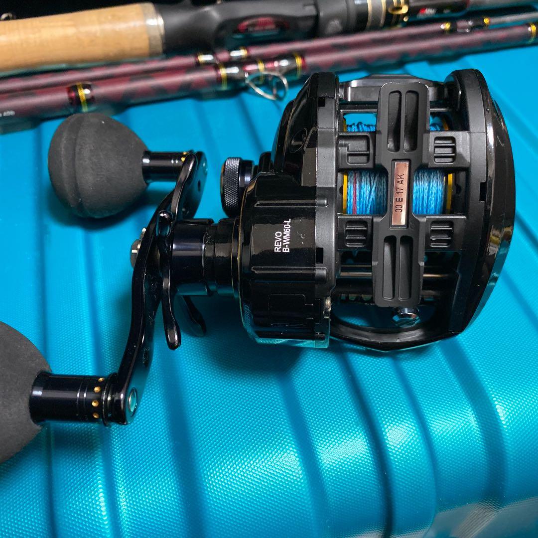 WORLD Monster  ビッグシューター　セット