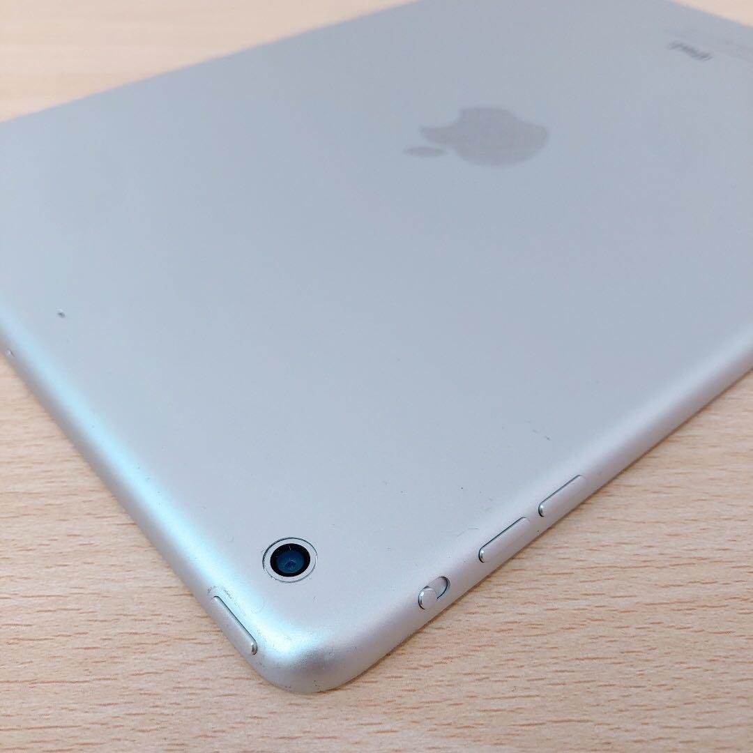 【美品】iPad Air 64GB Wi-Fiモデル　1012