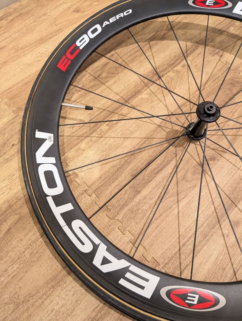 EASTON（イーストン）EC90 TKO