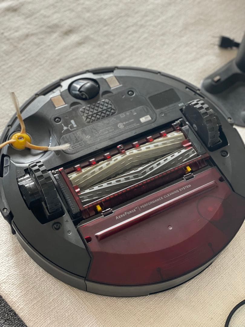 Robot Roomba ロボット掃除機 ルンバ 本体