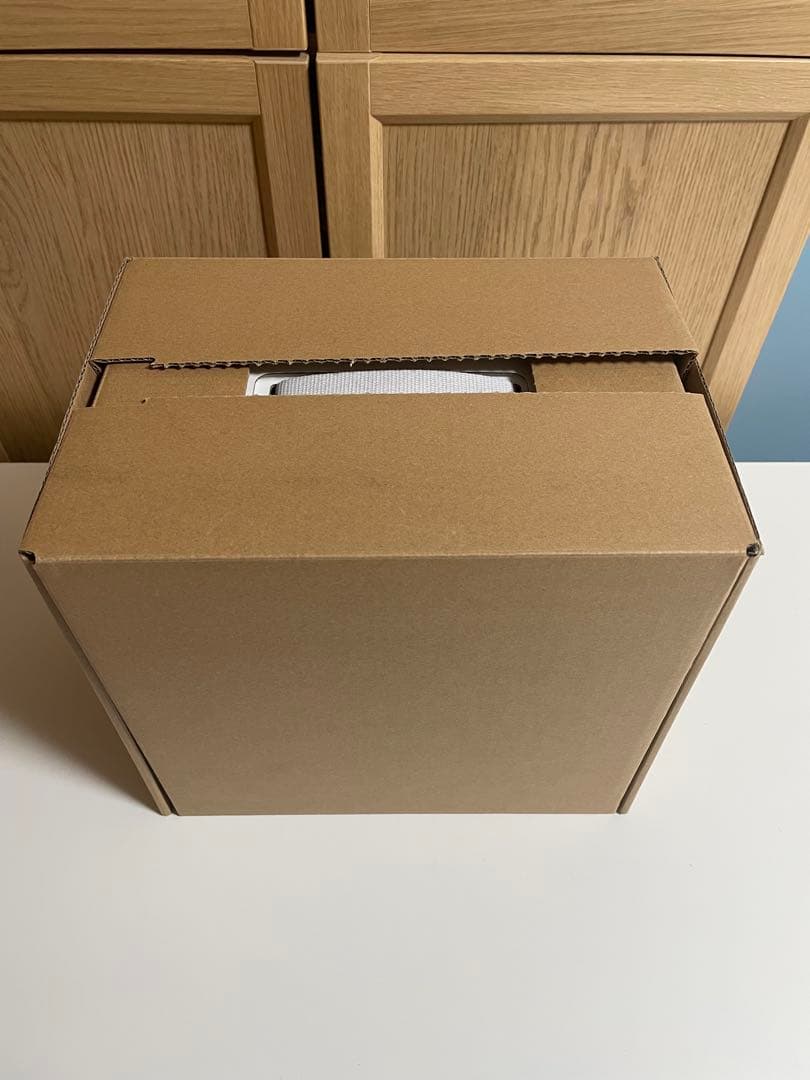 Apple　Mac Studio　M1 Max　メモリ32GB　容量512GB