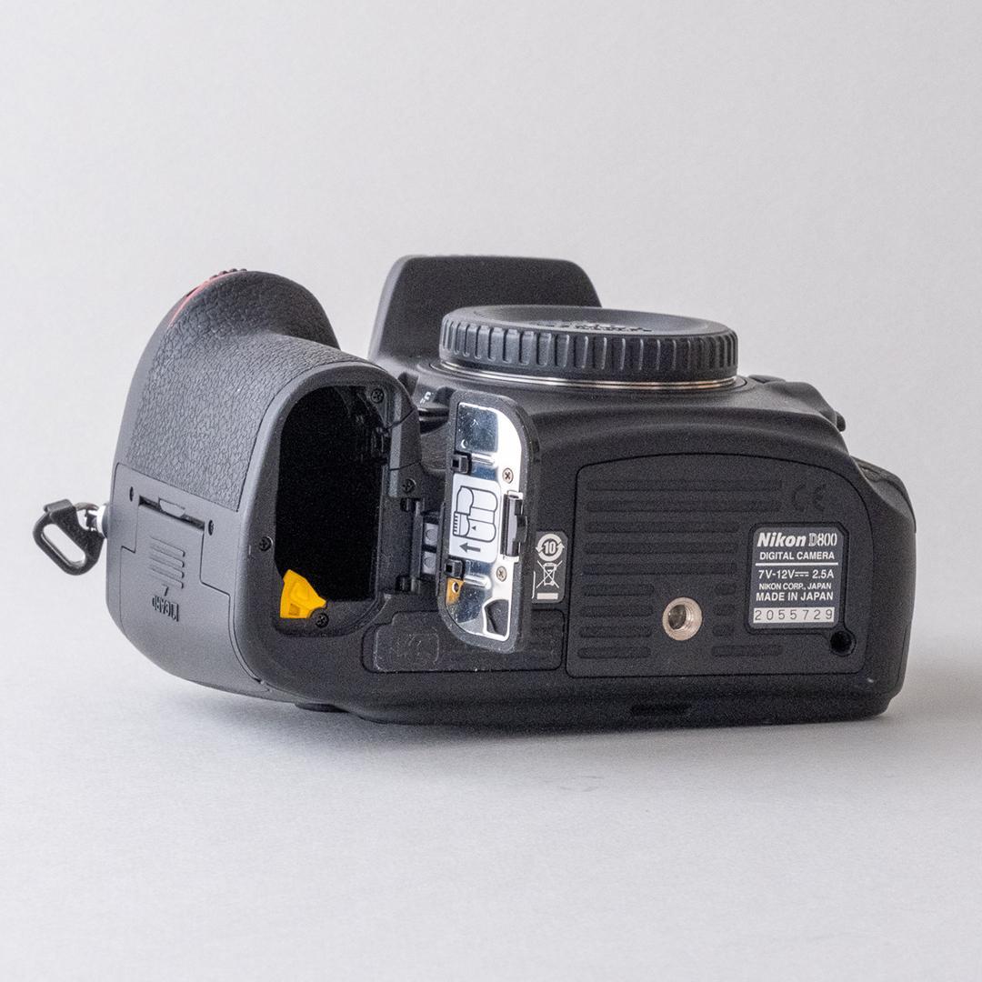 ニコン Nikon D800／中古