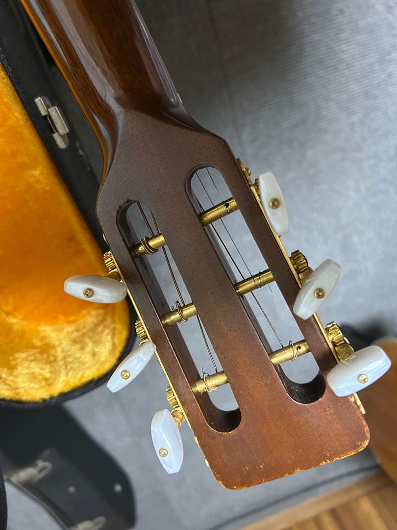 タカミネ　PT406 初期型レアー