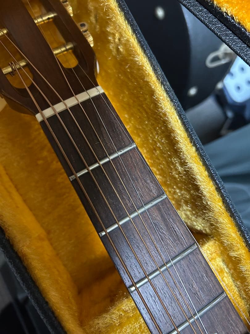 タカミネ　PT406 初期型レアー