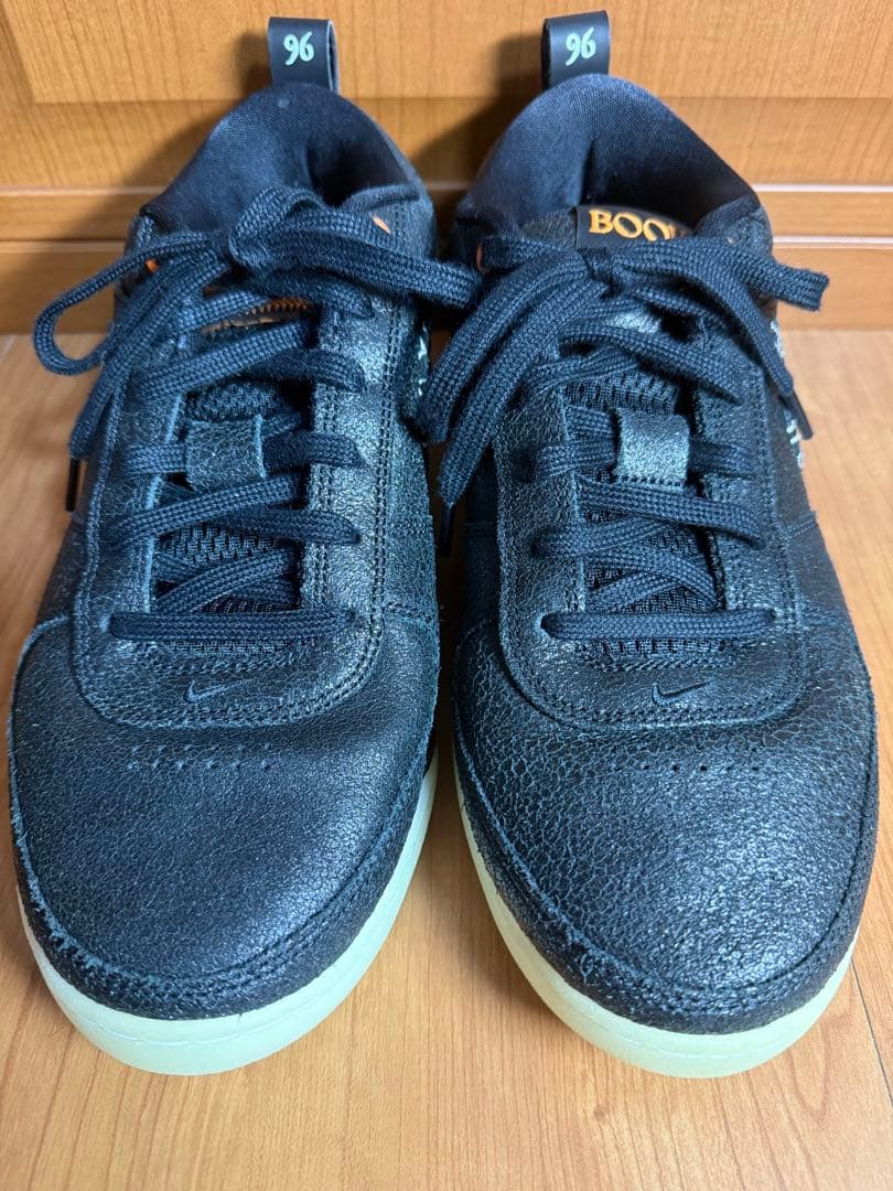 ナイキ　ブック1 ハロウィン【28センチ】