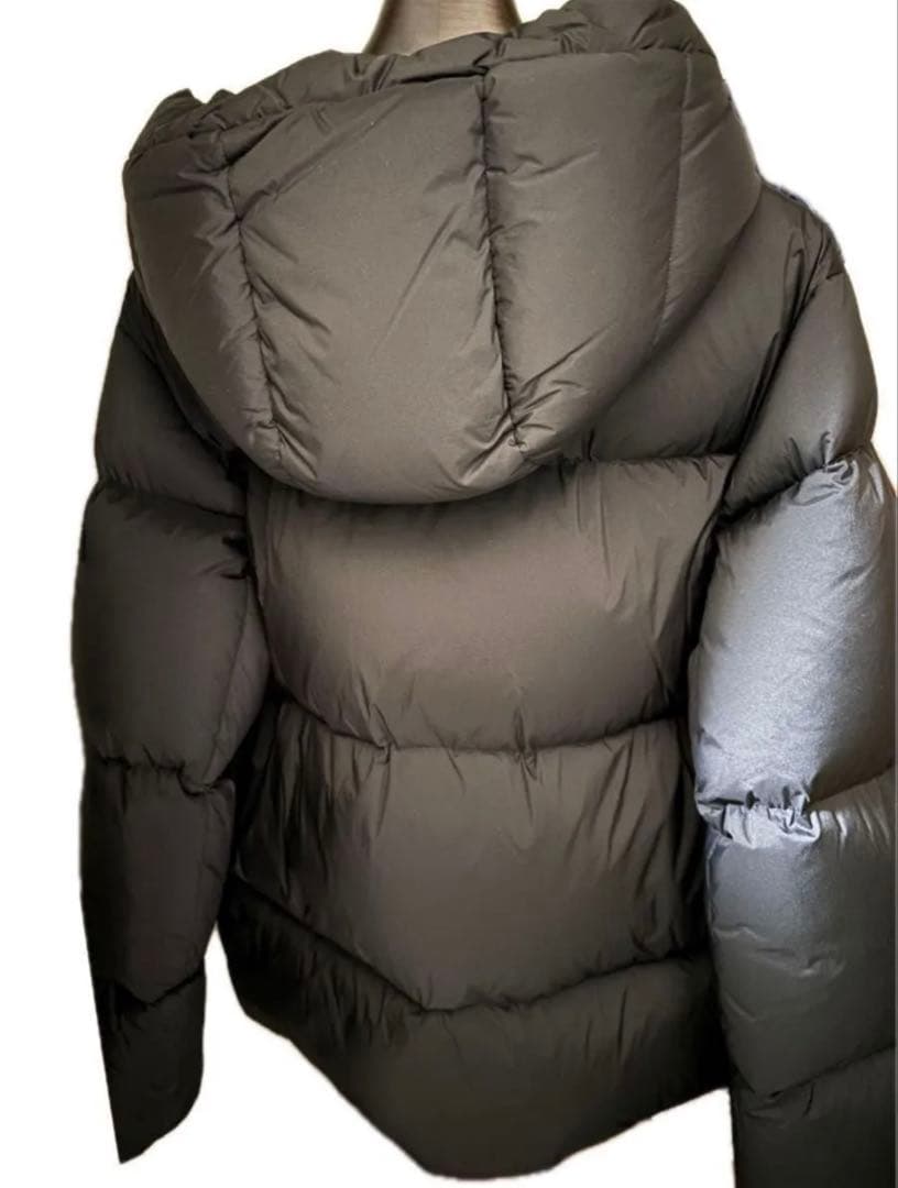 TATRAS タトラス ダウンジャケット