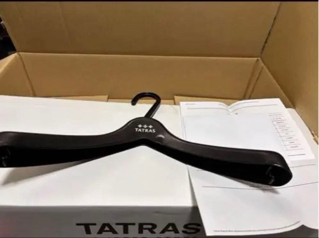 TATRAS タトラス ダウンジャケット